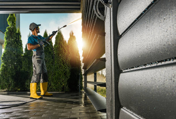 Best Graffiti Removal  in Seven Lakes, NC